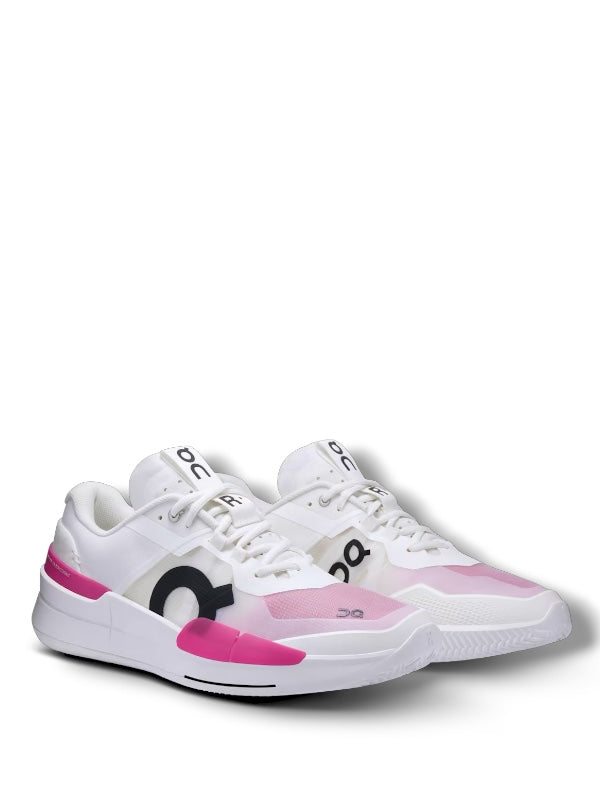 On Running ROGER Pro 2 White Clay