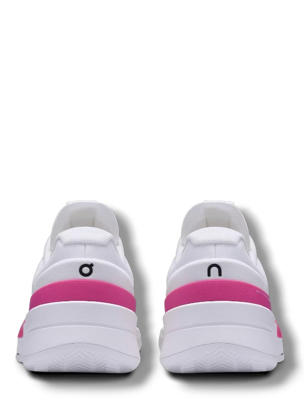 On Running ROGER Pro 2 White Clay