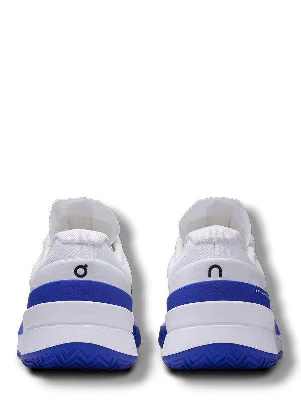 On Running ROGER Pro 2 White Blue