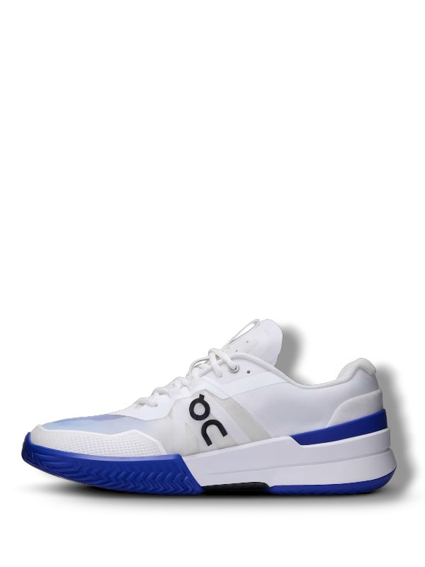 On Running ROGER Pro 2 White Blue