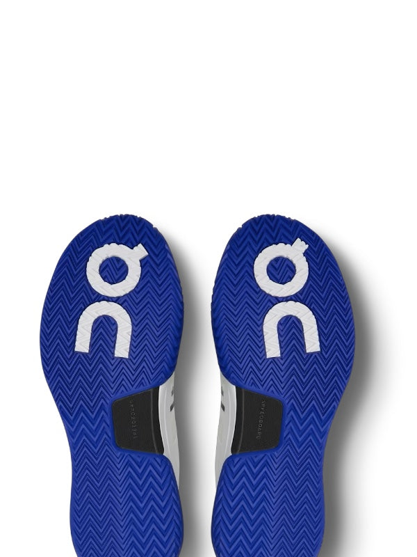 On Running ROGER Pro 2 White Blue