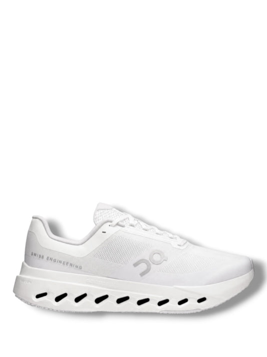 On Running CloudSurfer Next All White