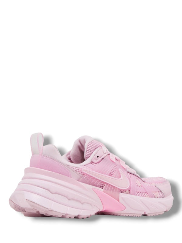 Nike V2k Run Pink Floral 🌸