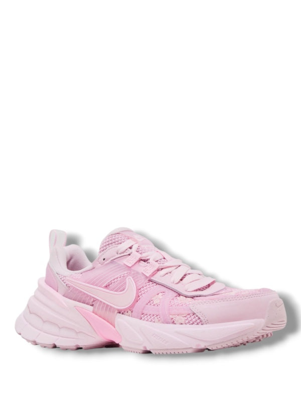 Nike V2k Run Pink Floral 🌸
