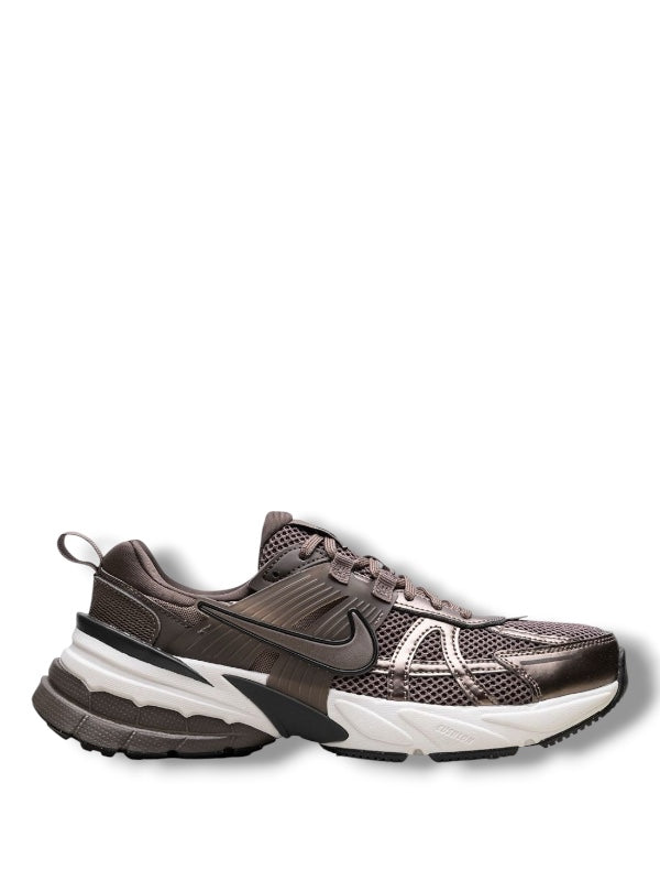 Nike V2k Run Mink Brown