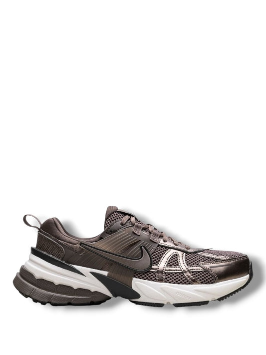 Nike V2k Run Mink Brown