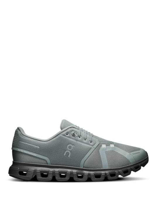 On Running Cloud 6 apollo eclipse – Men’s & Women Running Shoes | Lele Kicks Egypt