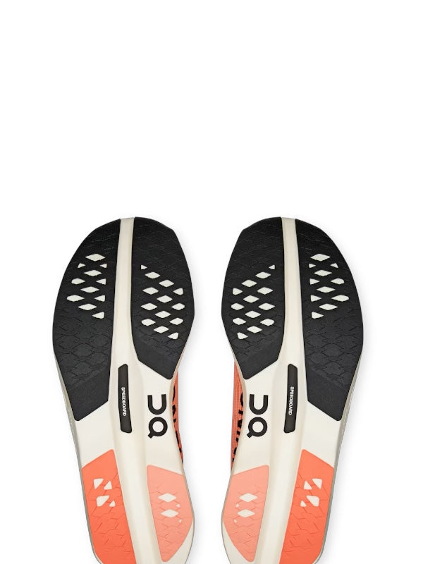 on Cloudboom Volt Sunstone | Reef