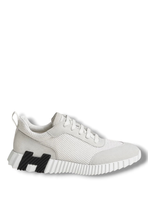 Hermes Bouncing White