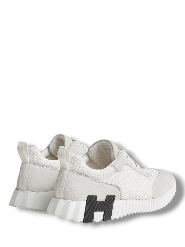 Hermes Bouncing White