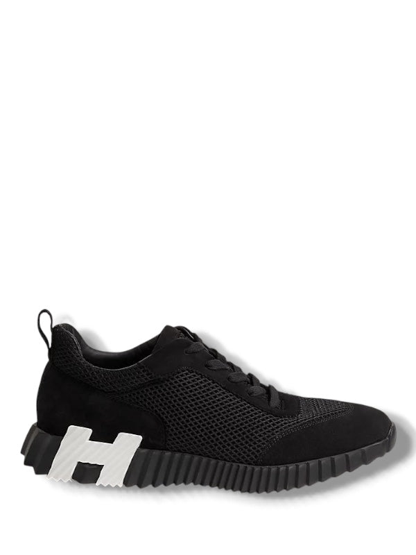 Hermes Bouncing Black