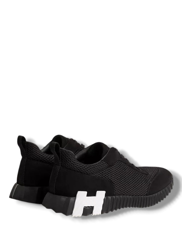 Hermes Bouncing Black