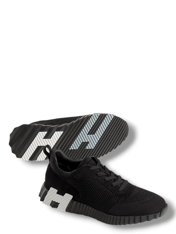 Hermes Bouncing Black