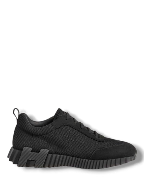 Hermes Bouncing Black