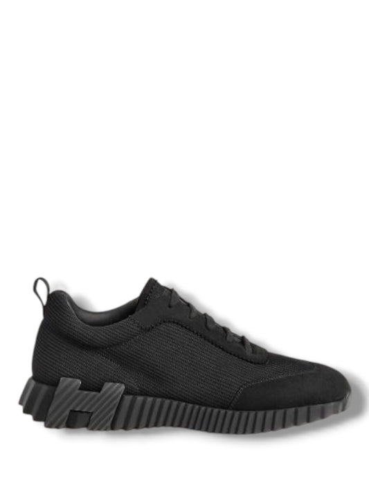 Hermes Bouncing Black