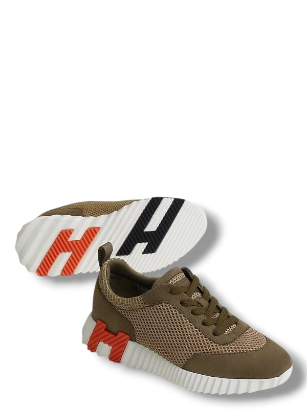 Hermes Bouncing