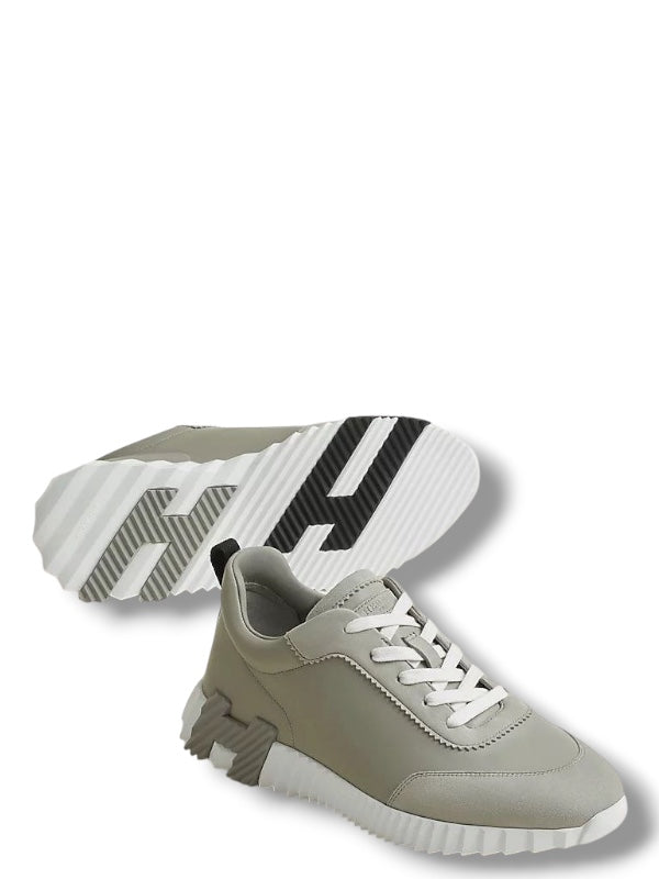 Hermes Bouncing Gris Arctique
