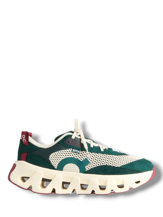 On Running K-Tech 2 Kith Spirulina Barley