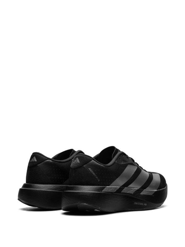 Adidas Adizero Black silver