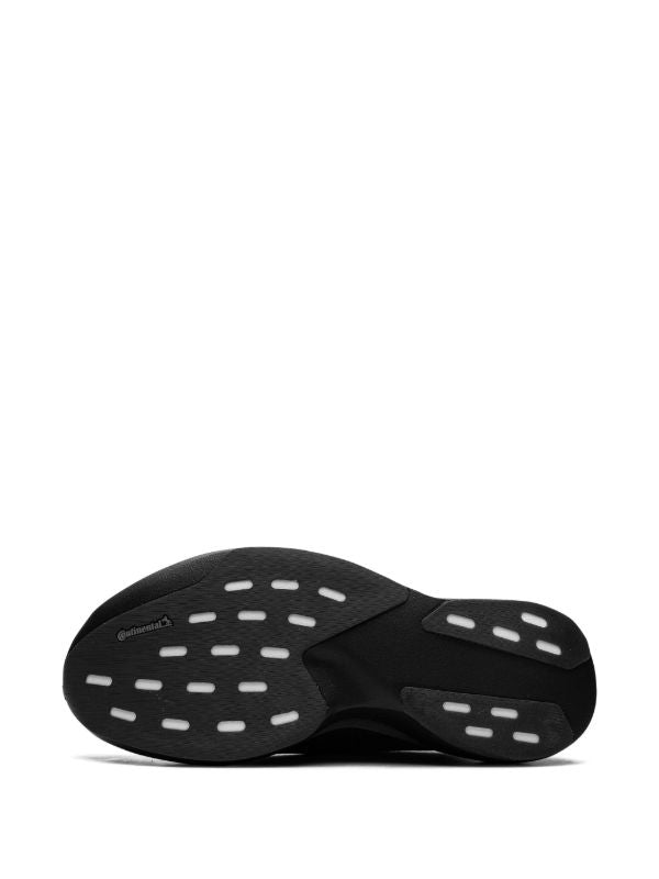 Adidas Adizero Black silver