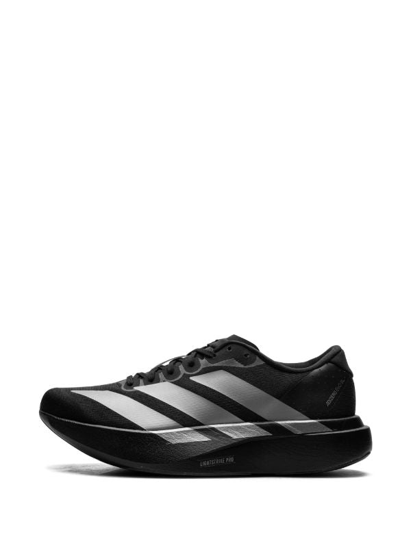 Adidas Adizero Black silver