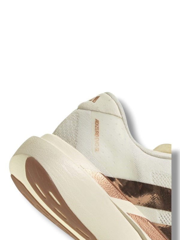 Adidas Adizero EVO SL Metallic Copper Blush