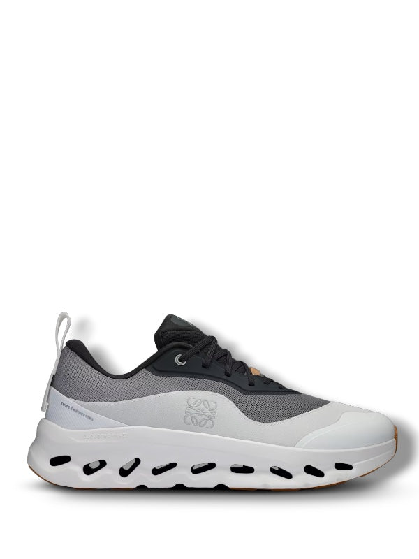 On Running Cloudtilt LOEWE2 Black White | Gum