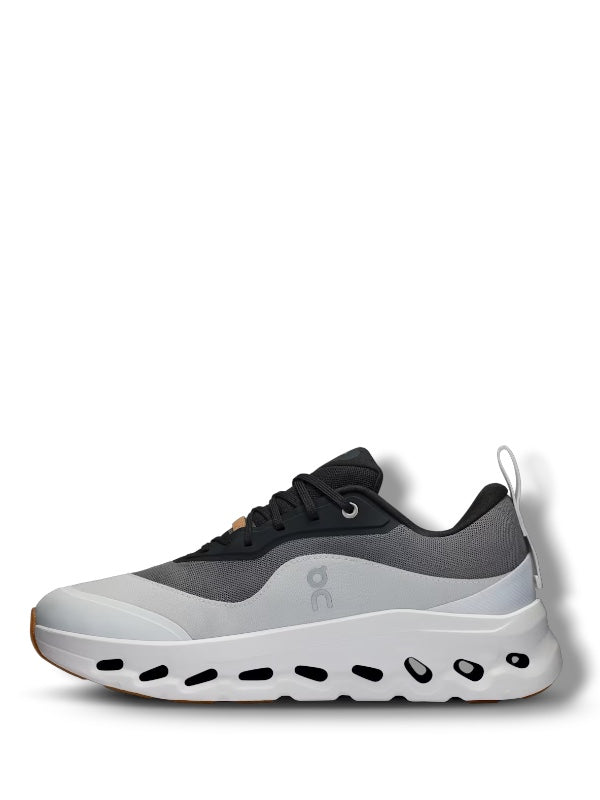 On Running Cloudtilt LOEWE2 Black White | Gum