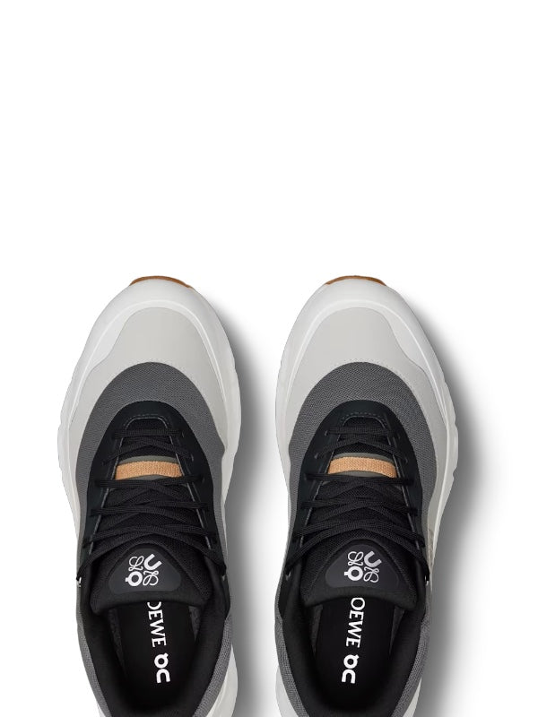 On Running Cloudtilt LOEWE2 Black White | Gum