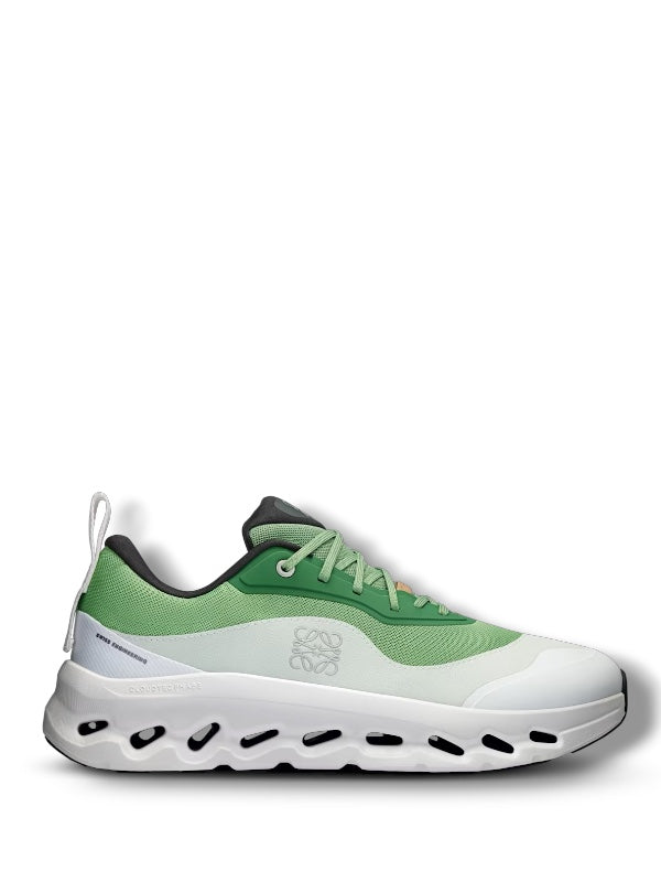 Loewe x On Cloudtlit 2.0 Green White