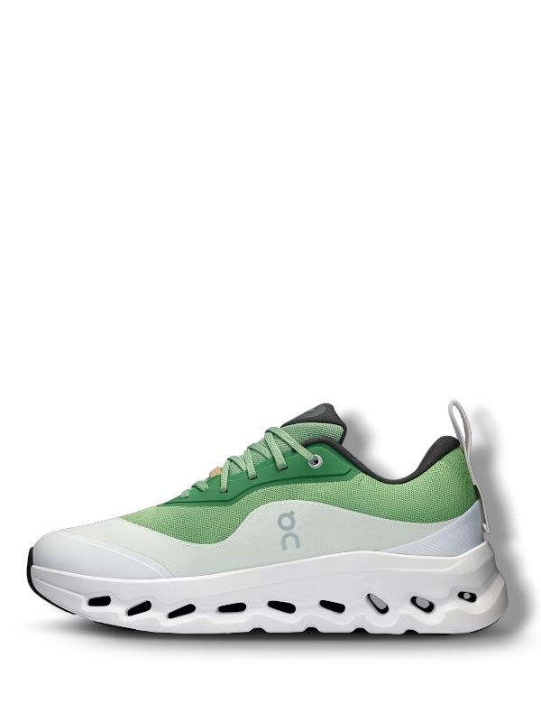 Loewe x On Cloudtlit 2.0 Green White