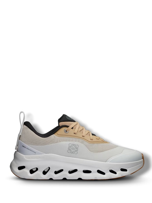 On Running Cloudtilt LOEWE 2 Tan White/Gum