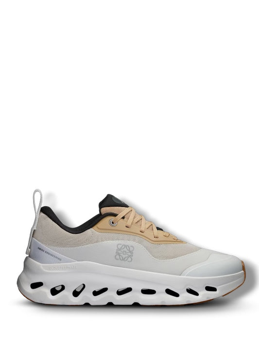 On Running Cloudtilt LOEWE 2 Tan White/Gum