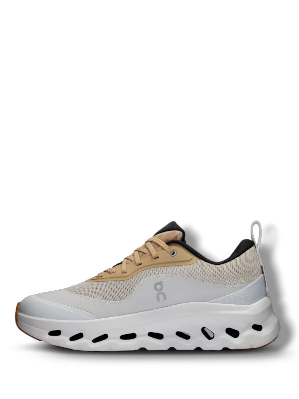 On Running Cloudtilt LOEWE 2 Tan White/Gum