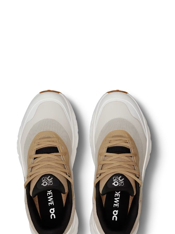 On Running Cloudtilt LOEWE 2 Tan White/Gum