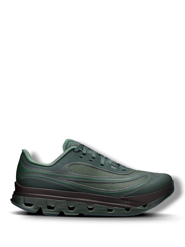 On Running Cloudflow 5 AD IKON Obsidian Evergreen
