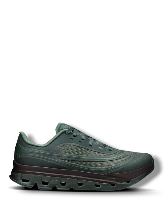 On Running Cloudflow 5 AD IKON Obsidian Evergreen