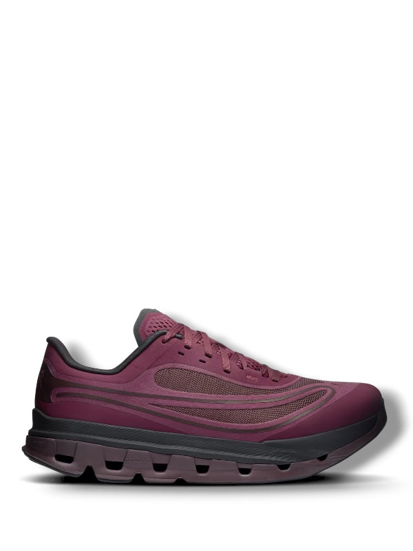 On Running Cloudflow 5 AD purple red
