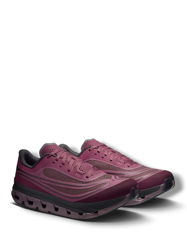 On Running Cloudflow 5 AD purple red