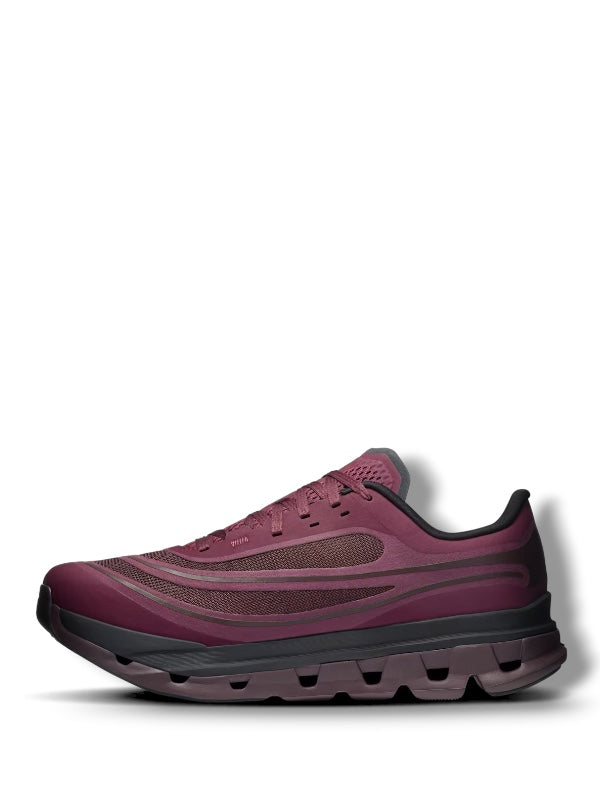 On Running Cloudflow 5 AD purple red