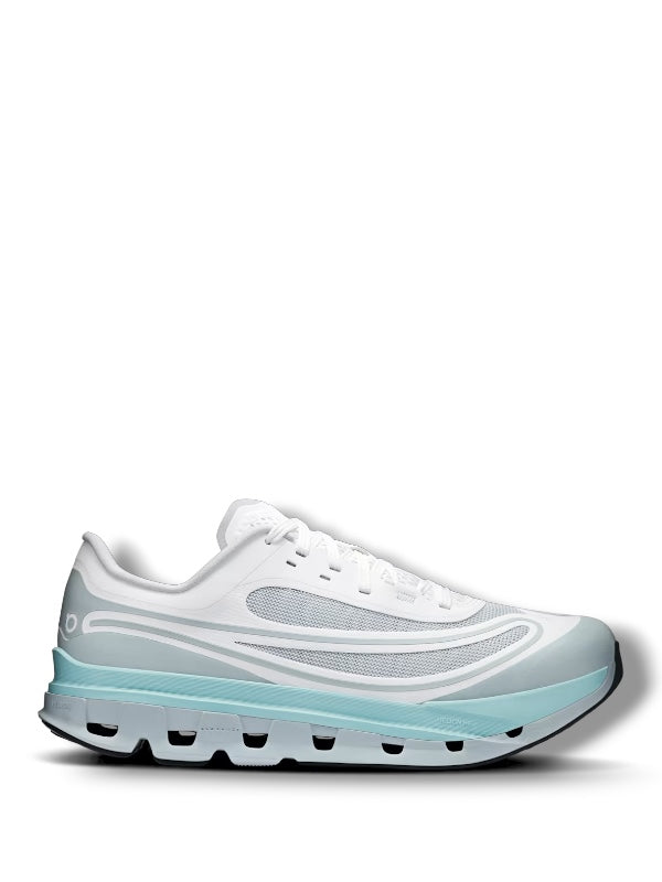 On Running Cloudflow 5 AD IKON Hail White