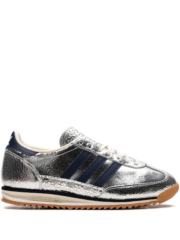 Adidas SL 72 Og Metallic Silver