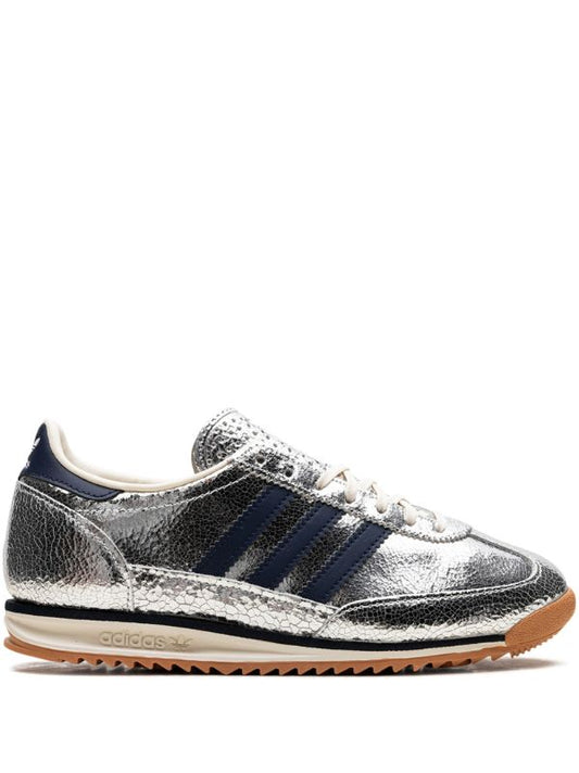 Adidas SL 72 Og Metallic Silver