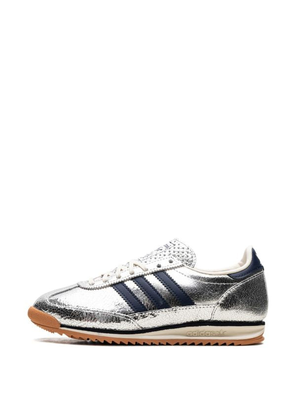 Adidas SL 72 Og Metallic Silver