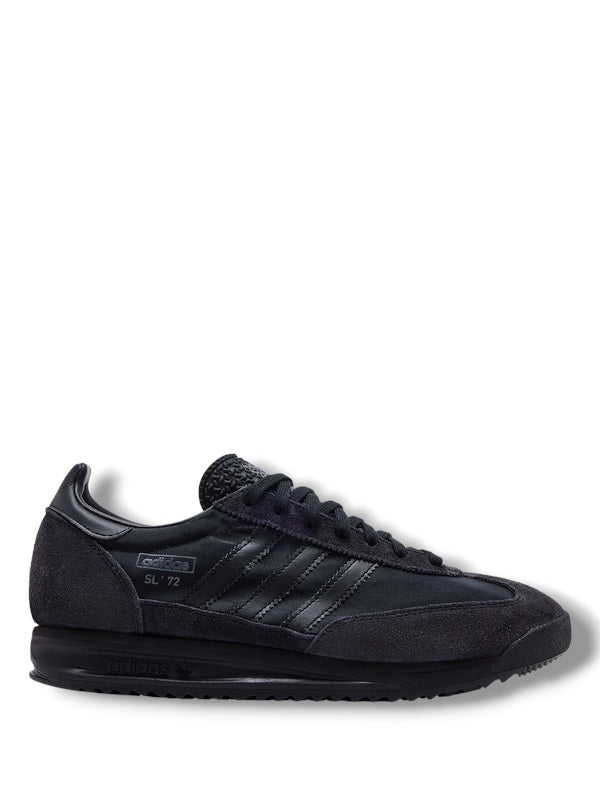 adidas SL72 RS 'Black Carbon'
