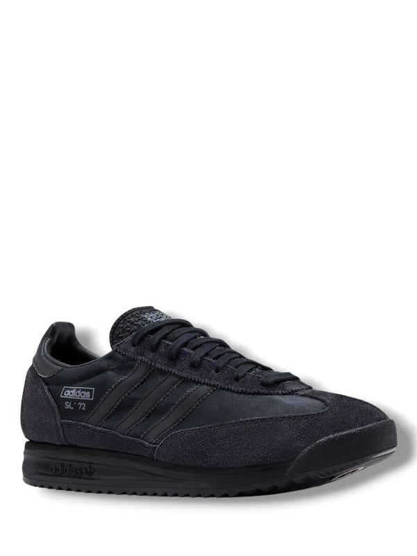 adidas SL72 RS 'Black Carbon'