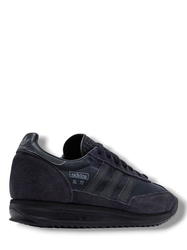 adidas SL72 RS 'Black Carbon'
