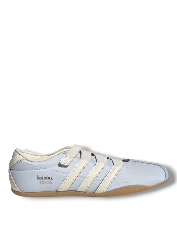 adidas Tokyo MJ Crystal Sky Cream White