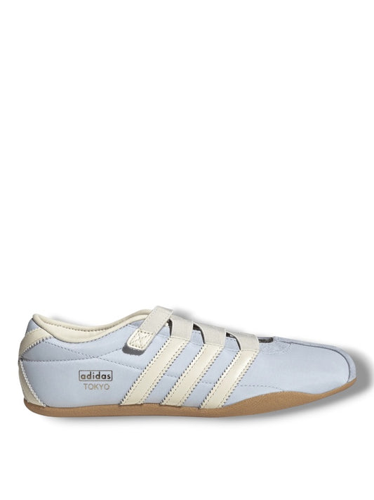 adidas Tokyo MJ Crystal Sky Cream White