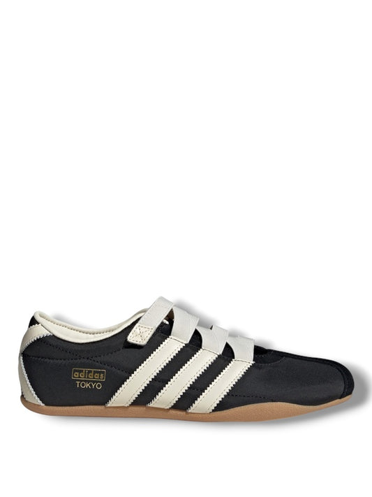 adidas Tokyo MJ Black Cream White